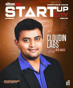 Cloudin Labs: Designing a Better Future